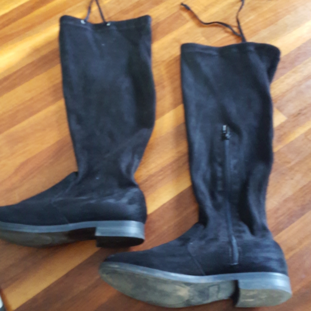 boots